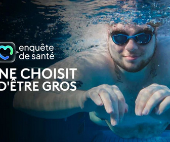 Enquête de santé replay