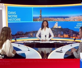 Les longs formats des Locales replay