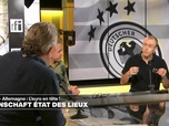 Replay Café Des Sports - France-Allemagne : retrouvailles amicales à trois mois de l'Euro