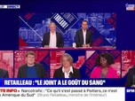 Replay L'intégrale de Tous contre Thréard ! du vendredi 1er novembre