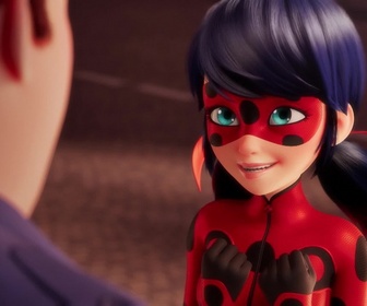 Replay Miraculous - Les aventures de Ladybug et Chat Noir - Daddycop