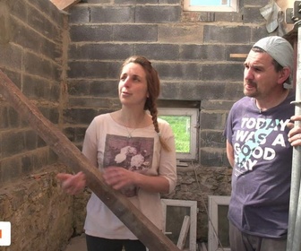 Replay Objectif maison : chantier en famille - S1 E5