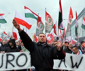 Replay Hongrie : la fin de l'ère Orbán - Hongrie, le laboratoire de l'extrême droite européenne