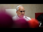 Replay Le pape Léon XIV qualifie les abus dans l'Église de fléau et exige vérité, justice et réparation