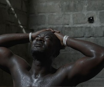 Replay Liberia : kush, la drogue des morts / Bougainville - ARTE Reportage