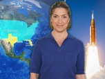 Replay Espace : les ambitions américaines - Le dessous des cartes - L'essentiel