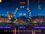Replay Bastia - Autour de minuit