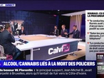 Replay Calvi 3D - Policiers tués : le conducteur sous cannabis - 22/05