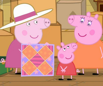 Replay Peppa Pig