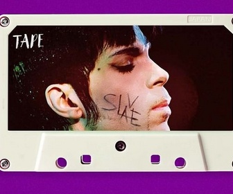 Replay Nos rendez-vous pop & rock - TAPE : Prince