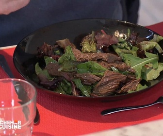 Replay Cauchemar en cuisine - Plougonver (1/2)