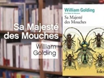 Replay La p'tite librairie - Sa majesté des mouches - William Golding
