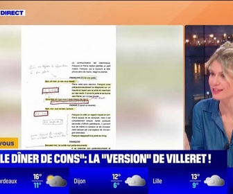 Replay Culture et vous - Le Dîner de cons: le texte de la pièce de théâtre publié avec les annotations de Jacques Villeret