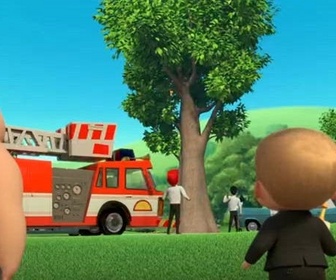 Replay Baby Boss : les affaires reprennent - Six chatons infiltrés