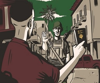 Replay Dans l'oeil de Feurat - Que deviendra l'Irak ?