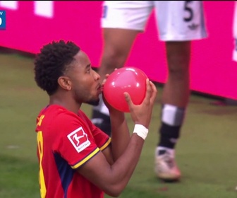 Replay Bundesliga : Nkunku débloque son compteur et Leipzig colle une manita à Hambourg