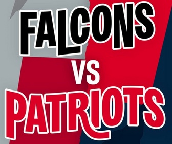 Replay Les résumés NFL - Atlanta Falcons @ New England Patriots