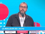 Replay Estelle midi : on ne va pas se mentir - Chèque de 50€ et des ateliers culinaires : faut-il une sécurité sociale de l'alimentation ?