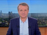 Replay L'info s'éclaire - Émission du lundi 13 janvier 2025