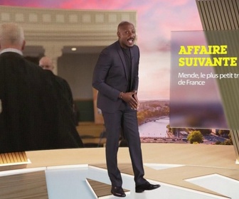 Replay Sept à huit Life du dimanche 14 septembre 2025