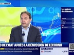 Replay Good Morning Market - Le face à face du lundi 6 octobre