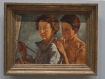 Replay ARTE Journal - Exposition : les artistes queer de l'époque moderne