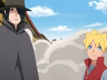 Replay Boruto - Naruto next generations - S6 E3 - Le village caché de Konoha