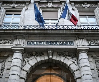 Replay ARTE Journal - France : les comptes dérapent, le déficit se creuse