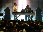 Replay Nuits Sonores 2026 - Carl Craig B2B Seth Troxler