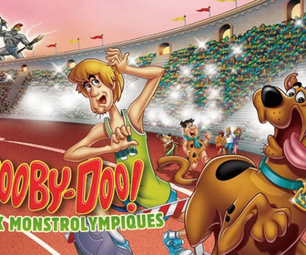 Replay Scooby-Doo