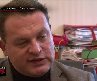 Replay Les visages du crime en région - Crimes en Midi-Pyrénées