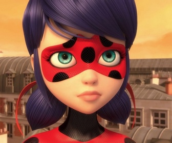 Replay Miraculous - Les aventures de Ladybug et Chat Noir - Exaltation