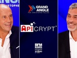 Replay Grand Angle Trajectoire d'Entreprise - APICEM® : Derrière chaque donnée de santé, il y a un patient à protéger