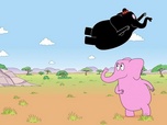Replay Barbapapa en Famille - Né pour être sauvage