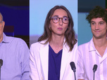 Replay Face à face - La France écrasée par la canicule : quelle réponse face à la crise climatique ?