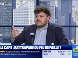 Replay BFM Bourse - Les smallcaps restent en retard sur 3 ans par rapport au reste du marché - 13/11