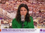 Replay Apolline Matin - Émission du 17 juin 2026