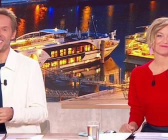 Replay Télématin - Émission du mercredi 10 septembre 2025