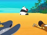 Replay Zig et Sharko - Le panda maléfique