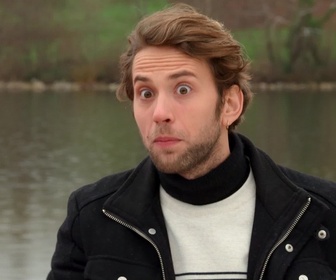 Replay Les mystères de l'amour - S31 E10 - Groupe de recherches