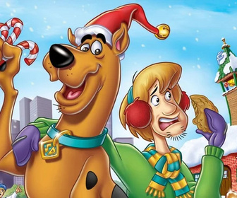 Replay Scooby-Doo et les vacances de la peur