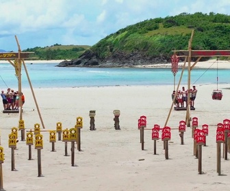 Replay Koh-Lanta 2026 : Les reliques du destin - Emission 05 (Partie 2) du 31 mars 2026