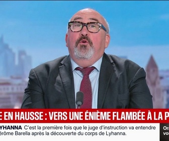 Replay BFM Première - BFM Conso : Pétrole en hausse, vers une énième flambée à la pompe - 15/07