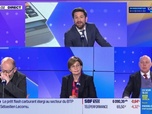 Replay Les Experts : François Villeroy de Galhau à la BDF, quel bilan ? - 12/05