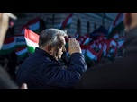 Replay Législatives hongroises : Viktor Orbán, d'icône libérale au symbole du populisme européen