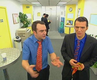 Replay Caméra café - Harmonie