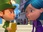 Replay Le village enchanté de Pinocchio