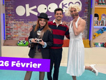 Replay Okoo-koo - 26/02/2026