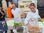 Replay Top chef - S15 E11 (2/2)