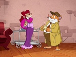 Replay Géronimo Stilton - S01 E20 - Coup de théâtre